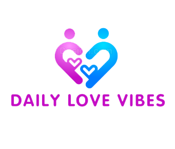 Daily Love Vibes Logo