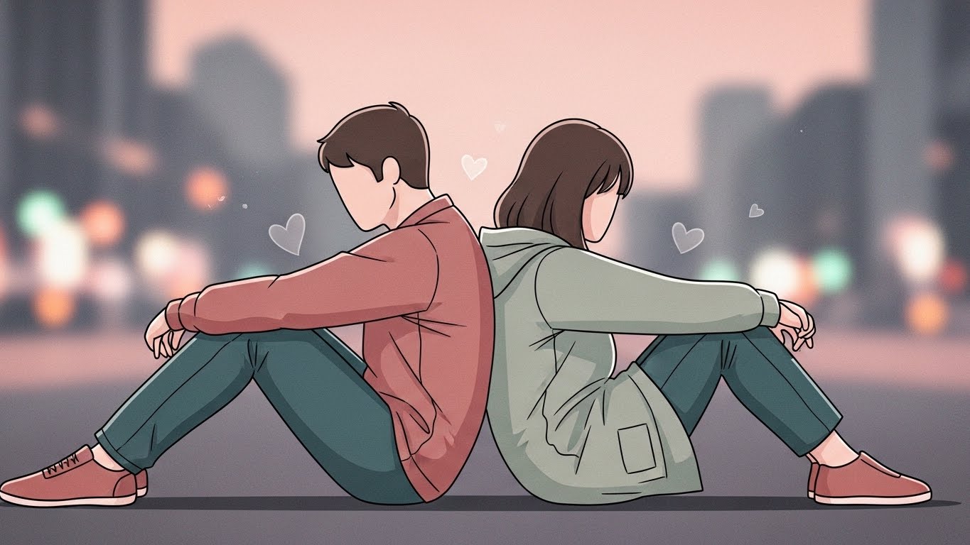 💔 Situationships Explained: Why Modern Love Feels So Confusing